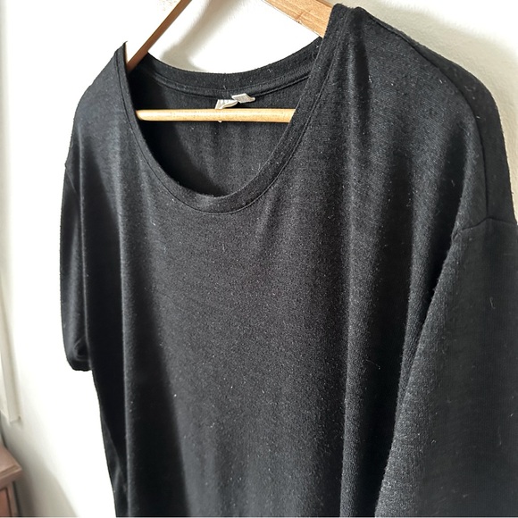 GAP | Women’s Oversized Drop Sleeve T Shirt size Small - Picture 3 of 6